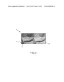 SEMI-AUTOMATIC EXTRACTION OF LINEAR FEATURES FROM IMAGE DATA INCLUDING     PATH WIDTH ATTRIBUTION diagram and image