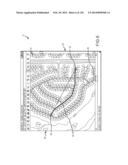 SEMI-AUTOMATIC EXTRACTION OF LINEAR FEATURES FROM IMAGE DATA INCLUDING     PATH WIDTH ATTRIBUTION diagram and image