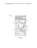 SEMI-AUTOMATIC EXTRACTION OF LINEAR FEATURES FROM IMAGE DATA INCLUDING     PATH WIDTH ATTRIBUTION diagram and image