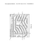 SEMI-AUTOMATIC EXTRACTION OF LINEAR FEATURES FROM IMAGE DATA INCLUDING     PATH WIDTH ATTRIBUTION diagram and image