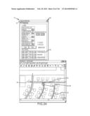 SEMI-AUTOMATIC EXTRACTION OF LINEAR FEATURES FROM IMAGE DATA INCLUDING     PATH WIDTH ATTRIBUTION diagram and image