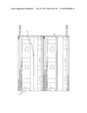 SEMI-AUTOMATIC EXTRACTION OF LINEAR FEATURES FROM IMAGE DATA INCLUDING     PATH WIDTH ATTRIBUTION diagram and image