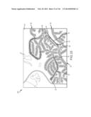 SEMI-AUTOMATIC EXTRACTION OF LINEAR FEATURES FROM IMAGE DATA INCLUDING     PATH WIDTH ATTRIBUTION diagram and image