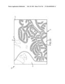 SEMI-AUTOMATIC EXTRACTION OF LINEAR FEATURES FROM IMAGE DATA INCLUDING     PATH WIDTH ATTRIBUTION diagram and image