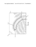 SEMI-AUTOMATIC EXTRACTION OF LINEAR FEATURES FROM IMAGE DATA INCLUDING     PATH WIDTH ATTRIBUTION diagram and image