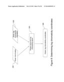 SPATIALLY VARYING LOG-CHROMATICITY NORMALS FOR USE IN AN IMAGE PROCESS diagram and image