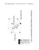 SPATIALLY VARYING LOG-CHROMATICITY NORMALS FOR USE IN AN IMAGE PROCESS diagram and image