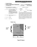 LOG-CHROMATICITY CLUSTERING PIPELINE FOR USE IN AN IMAGE PROCESS diagram and image