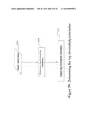 LOG-CHROMATICITY CLUSTERING PIPELINE FOR USE IN AN IMAGE PROCESS diagram and image