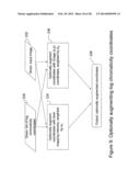 LOG-CHROMATICITY CLUSTERING PIPELINE FOR USE IN AN IMAGE PROCESS diagram and image