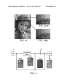IMAGE FILTERING BASED ON STRUCTURAL INFORMATION diagram and image