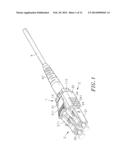 RECONFIGURABLE POLARITY DETACHABLE CONNECTOR ASSEMBLY diagram and image