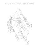 RECONFIGURABLE POLARITY DETACHABLE CONNECTOR ASSEMBLY diagram and image