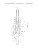 RECONFIGURABLE POLARITY DETACHABLE CONNECTOR ASSEMBLY diagram and image