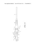 RECONFIGURABLE POLARITY DETACHABLE CONNECTOR ASSEMBLY diagram and image