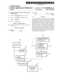 Broadcasting and Detection System and Method diagram and image