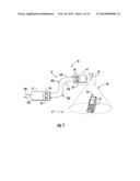 DETERMINING PROPAGATION DELAY OF COMMUNICATIONS IN DISTRIBUTED ANTENNA     SYSTEMS, AND RELATED COMPONENTS, SYSTEMS, AND METHODS diagram and image