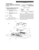 APPARATUS, METHOD, AND SYSTEM FOR IMPROVING BANDWIDTH OF A PLUG AND A     CORRESPONDING RECEPTACLE diagram and image