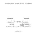 REVERSE CONDUCTIVE NANO ARRAY AND MANUFACTURING METHOD OF THE SAME diagram and image