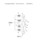 CONTROL OF PHOTORECEPTOR BELT DETENSIONING CYCLES USING EXTENDED SLOWER     BELT ROTATION diagram and image