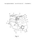 PROCESS CARTRIDGE AND IMAGE FORMING APPARATUS diagram and image