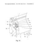 PROCESS CARTRIDGE AND IMAGE FORMING APPARATUS diagram and image