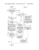 IMAGE FORMING APPARATUS AND METHOD FOR DISCHARGING A MEDIUM diagram and image