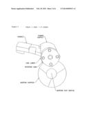 Mortar Application Device diagram and image