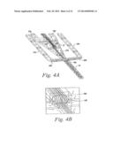 MULTILAYER HYDRODYNAMIC SHEATH FLOW STRUCTURE diagram and image