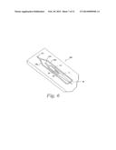 MULTILAYER HYDRODYNAMIC SHEATH FLOW STRUCTURE diagram and image