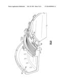 THREADED FULL RING INNER AIR-SEAL diagram and image