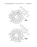 THREADED FULL RING INNER AIR-SEAL diagram and image