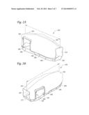 SOUND ENCLOSURE FOR A COMPRESSOR diagram and image