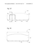 SOUND ENCLOSURE FOR A COMPRESSOR diagram and image