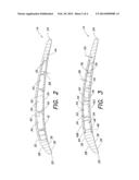 HYBRID STRUCTURE AIRFOIL diagram and image