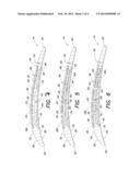 HYBRID STRUCTURE AIRFOIL diagram and image