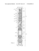 RADIAL BEARINGS FOR DEEP WELL SUBMERSIBLE PUMPS diagram and image