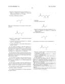 BETAINE ESTERS AND PROCESS FOR MAKING AND USING diagram and image