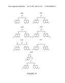 NOVEL BISAMINOQUINOLINE COMPOUNDS, PHARMACEUTICAL COMPOSITIONS PREPARED     THEREFROM AND THEIR USE diagram and image