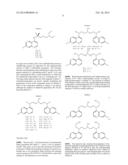 NOVEL BISAMINOQUINOLINE COMPOUNDS, PHARMACEUTICAL COMPOSITIONS PREPARED     THEREFROM AND THEIR USE diagram and image