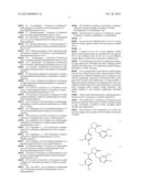 Specific Vanillyl Lignans And Use Thereof As Taste Improvers diagram and image