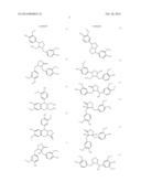 Specific Vanillyl Lignans And Use Thereof As Taste Improvers diagram and image