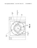 DUAL SINGLE SIDED SPUTTER CHAMBERS WITH SUSTAINING HEATER diagram and image