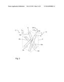 STRUCTURAL COMPONENT COMPRISING AT LEAST ONE MAIN-LOAD-BEARING COVERING     SHELL AND A CARRIER STRUCTURE FOR FIXING THE MAIN-LOAD-BEARING COVERING     SHELL, AND FLOW BODY COMPRISING SUCH A STRUCTURAL COMPONENT diagram and image