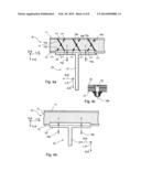 STRUCTURAL COMPONENT COMPRISING AT LEAST ONE MAIN-LOAD-BEARING COVERING     SHELL AND A CARRIER STRUCTURE FOR FIXING THE MAIN-LOAD-BEARING COVERING     SHELL, AND FLOW BODY COMPRISING SUCH A STRUCTURAL COMPONENT diagram and image