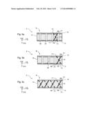 STRUCTURAL COMPONENT COMPRISING AT LEAST ONE MAIN-LOAD-BEARING COVERING     SHELL AND A CARRIER STRUCTURE FOR FIXING THE MAIN-LOAD-BEARING COVERING     SHELL, AND FLOW BODY COMPRISING SUCH A STRUCTURAL COMPONENT diagram and image