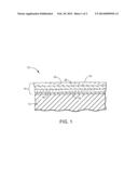 CREEP-RESISTANT ENVIRONMENTAL BARRIER COATINGS diagram and image