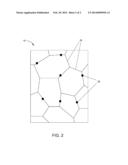 CREEP-RESISTANT ENVIRONMENTAL BARRIER COATINGS diagram and image