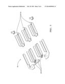 FUSED COVER ASSEMBLY FOR BATTERY SYSTEM diagram and image