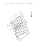 FUSED COVER ASSEMBLY FOR BATTERY SYSTEM diagram and image